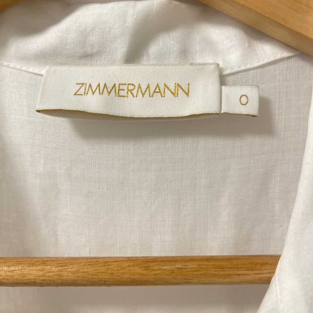 Zimmermann ‘The Dancer Runway Collection’ - image 6